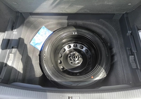 Volkswagen Golf cena 78900 przebieg: 105906, rok produkcji 2018 z Dębica małe 407